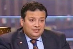 عزام: السيسي عضواً بتحالف دعم الشرعية..هذه ليست نكته سخيفة