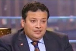 عزام: السيسي عضواً بتحالف دعم الشرعية..هذه ليست نكته سخيفة