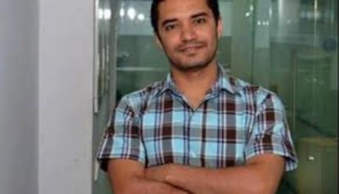 بعد اعتقال شقيقه.. الصحفي محمد القاعود يدعو لمسيرة للنائب العام الخميس المقبل