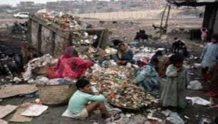 خبراء: 1200 منطقة عشوائية بالقاهرة.. ونصف سكان مصر يعيشون في عشوائيات