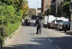 انفجار قنبلة وإبطال مفعول أخرى بالأقصر