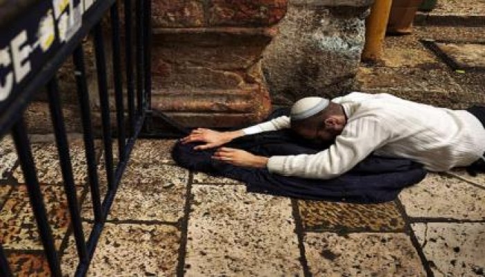تحذير فلسطيني من تهويد بلدة سلوان المقدسية