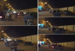 الاقصر: مسيرة لتحالف دعم الشرعية ضد حكم العسكر