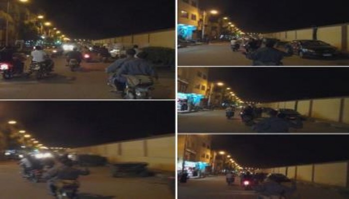 الاقصر: مسيرة لتحالف دعم الشرعية ضد حكم العسكر