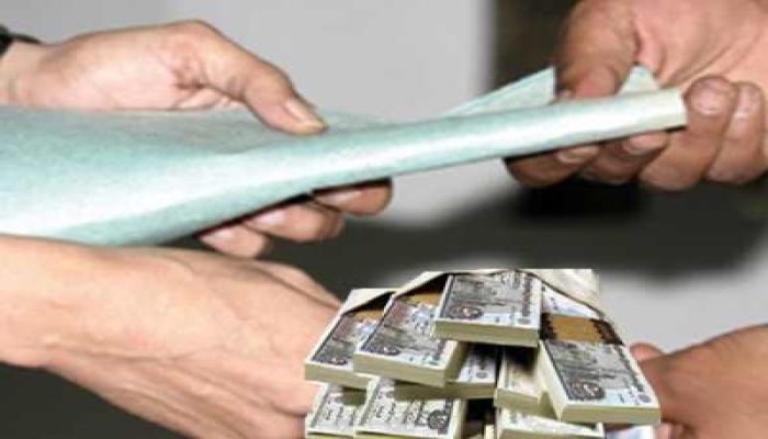 بني سويف.. ضبط "نائب رئيس مدينة" متلبسا بقضية رشوة