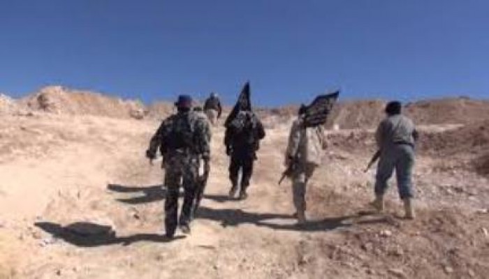 سوريا.. معارك عنيفة في "القلمون" وقتل قياديين في حزب الله