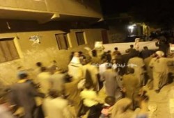الجيزة‬: مسيره لثوار ‫‏صول‬ فى ختام فاعليات أسبوع "‫‏العمال طليعة الثورة‬"