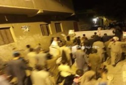 الجيزة‬: مسيره لثوار ‫‏صول‬ فى ختام فاعليات أسبوع "‫‏العمال طليعة الثورة‬"