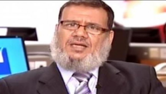 "ممدوح إسماعيل" عن التحفظ على أموال "أبوتريكة": لن يضيعك الله