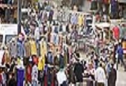 حكومة الانقلاب تخدع باعة "أحمد حلمي"