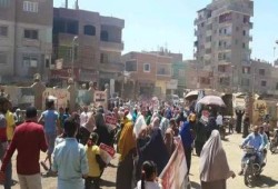 فيديو.. ثوار القليوبية يشيدون بصمود الثوار خلف سجون الانقلاب