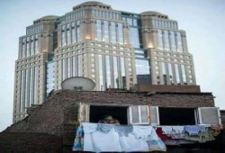 فرجاني: قرار السيسي عن الخدمة المدنية خطوة جديدة نحو مجتمع السادة والعبيد