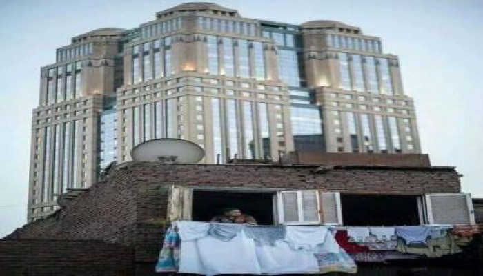 فرجاني: قرار السيسي عن الخدمة المدنية خطوة جديدة نحو مجتمع السادة والعبيد