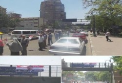 ثوار مصر القديمة: مكملين حتى إسقاط الانقلاب العسكري