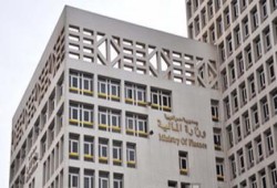 خازوق السيسي الاقتصادي: خلال 9 أشهر فقط.. ارتفاع عجز الموازنة من 7.3 إلى 9.4 بالمائة