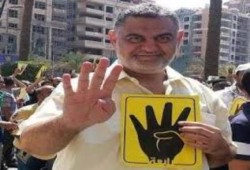 مستشار الرئيس مرسي لـ"دعاة التوافق": مكاسبكم لن تدوم والثورة ستقتلع جذوركم