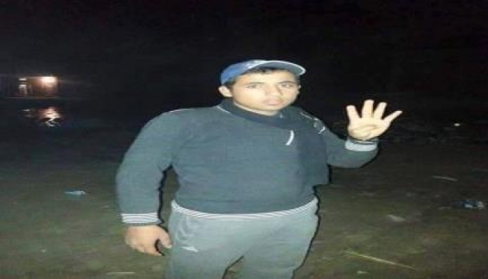 إستشهاد طالب بالازهر من قرية البصارطة برصاص ميلشيات الانقلاب