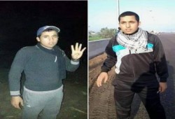 صور .. ارتقاء 5 شهداء بـ"البصارطة" برصاص مليشيات الانقلاب