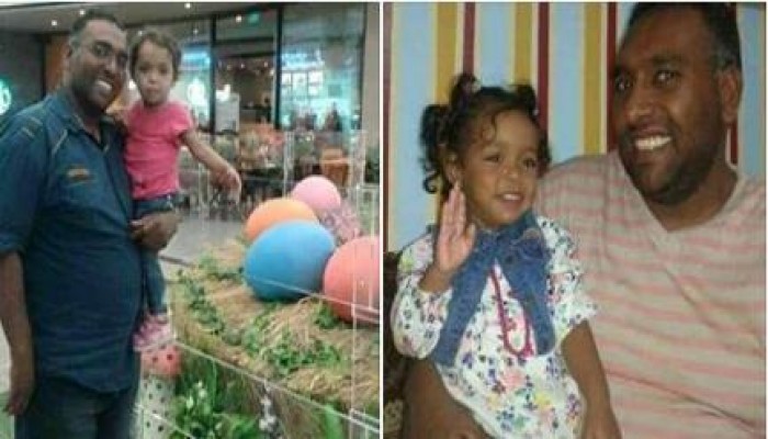 إجرام الداخلية :  اختطاف أسرة كاملة.. مواطن وزوجته و بناته الرضع فجر اليوم