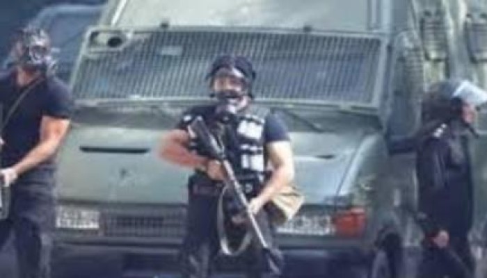 بالأسماء أمن الانقلاب يختطف  6 من أهالي كرداسة