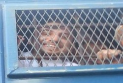 حر داخل "سجن برج العرب".. حسام عيسى يطوّع الجدران ويلين الحديد