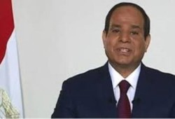 صحيفة صهيونية تكشف أسرار تعاون زعيم قبيلة الترابين مع الانقلاب بسيناء