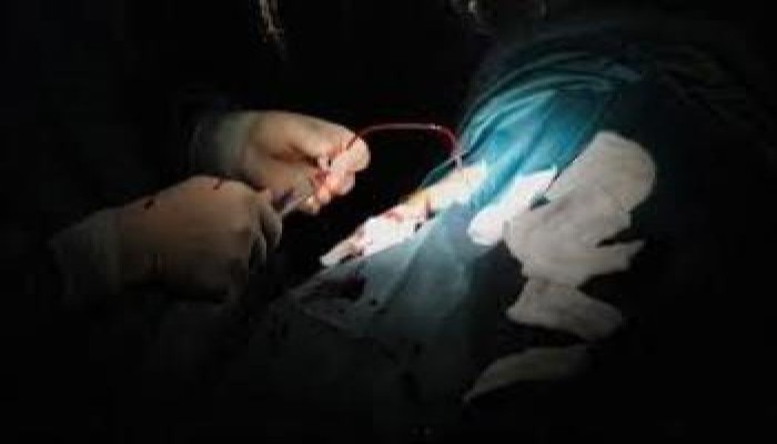 قطع الكهرباء عن مستشفيات قنا يهدد حياة المرضى وسط غياب "صحة الانقلاب"