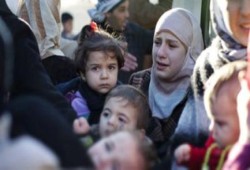 الانقلاب يخير 56 لاجئا فلسطينيا بالعودة لسوريا أو السجن
