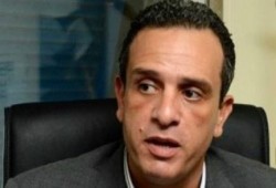 "معتصم فتحي" الرجل الذي سجن مبارك مرتين .. وعاقبه الانقلاب