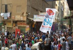 الفيوم.. مليشيات الانقلاب تختطف 4 من رافضي الانقلاب بـ"إطسا"