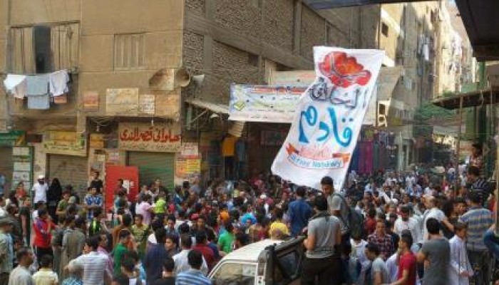 الفيوم.. مليشيات الانقلاب تختطف 4 من رافضي الانقلاب بـ"إطسا"