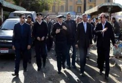 خازوق لشرطة بورسعيد: رفض تمليك أفراد الشرطة وحداتهم السكنية الإدارية