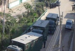 مخاوﻑ ﻣﻦ ﺗﻜﺮار مجزرة سيارة ﺗﺮﺣﻴﻼﺕ "أﺑﻮ ﺯﻋﺒﻞ" في ﺳﺠﻦ ﺍﻟﻮﺍﺩﻱ &#