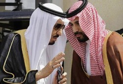 فتور خليجي حيال قمة كامب ديفيد  .. 4من قادة الدول الست يغيبون عن لقاء أوباما