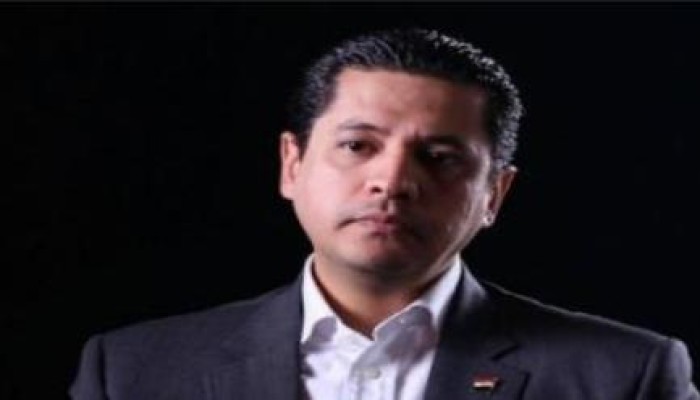 يوسف لوزير العدل : "عامل النظافة أشرف مائة مرة من أمثالك"