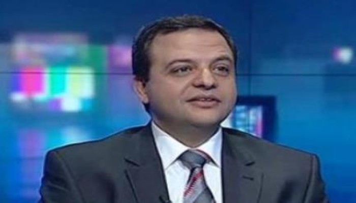 شرابى تعليقا على تصريحات وزير العدل:يخشى من نظافة الوزارة