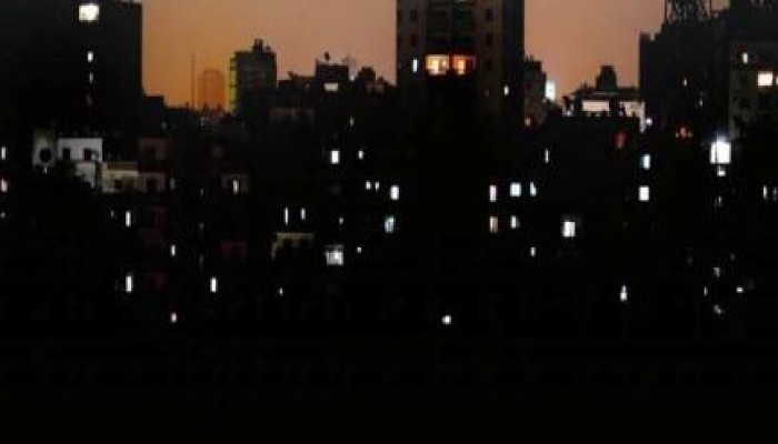 سخط شعبي بسبب انقطاع الكهرباء والمياه 12 ساعة متواصلة بسوهاج