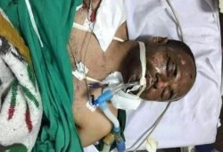 كلاب الانقلاب يتبرأون  من دماء "نصر".. والأهالي: قتل تحت وطأة التعذيب   .