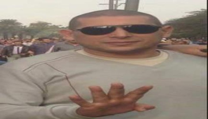 حفلات تعذيب لأحد معتقلي كفرالدوار ونيابة الانقلاب ترفض إثبات حالته أو علاجه