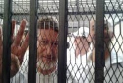سلطات الانقلاب تقتل فريد إسماعيل بالبطيء رغم عطائه للوطن ( فيديو )