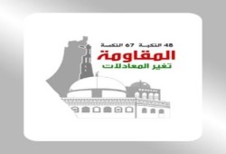 حملة إعلامية فلسطينية لإحياء ذكرى النكبة والنكسة