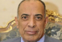 الشرق الأوسط للحقوق والحريات:  تصريحات وزير عدل الانقلاب تنذر بانفجار شعبي