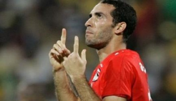 "أبو تريكة" بعد تأكيد التحفظ على أمواله: "ربح البيع.. آخر ما اشتريته قبر جديد"