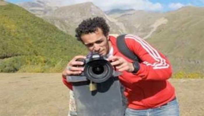 تجديد حبس الصحفي محمود شوكان و103 معتقل 45 يومًا