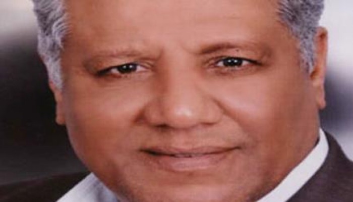 د.حلمي محمد القاعود يكتب : أبو تريكة يهزم الانقلاب!