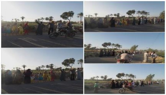 فعالية مناهضة للانقلاب بالأقصر