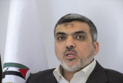 الرشق: لا خلافات بين القيادة السياسية والعسكرية لحماس