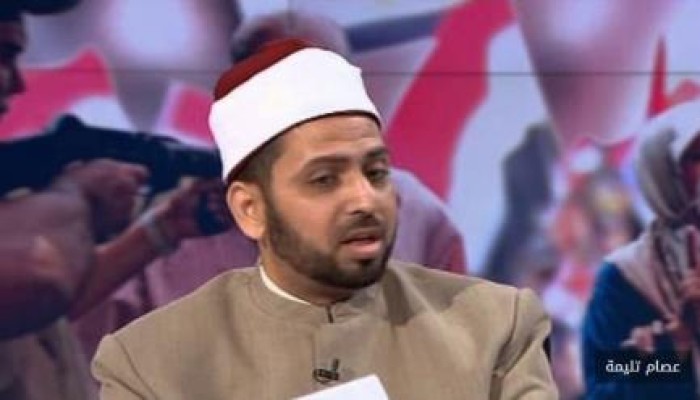 عصام تليمة لوزير العدل الانقلابى: هل المرتشون ومجتمعهم هو المجتمع المحترم الذي تقصده