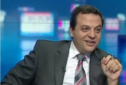 وليد شرابي: وزير العدل الانقلابى يخشى من نظافة الوزارة