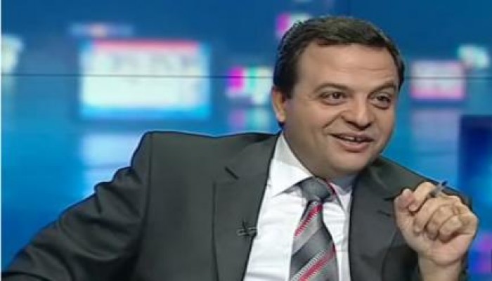 وليد شرابي: وزير العدل الانقلابى يخشى من نظافة الوزارة